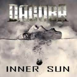 Dagoba : Inner Sun
